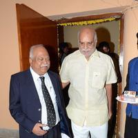 Sri Sarathi Studios Launch Photos | Picture 1265550