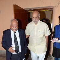 Sri Sarathi Studios Launch Photos | Picture 1265551