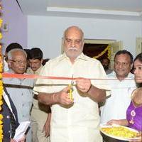 Sri Sarathi Studios Launch Photos | Picture 1265555