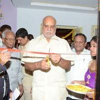Sri Sarathi Studios Launch Photos | Picture 1265556