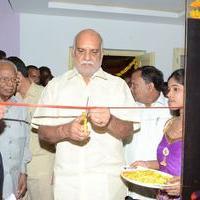 Sri Sarathi Studios Launch Photos | Picture 1265557