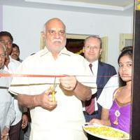Sri Sarathi Studios Launch Photos