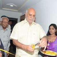Sri Sarathi Studios Launch Photos | Picture 1265567