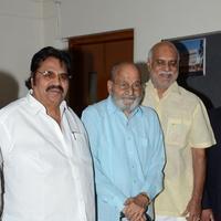 Sri Sarathi Studios Launch Photos | Picture 1265600