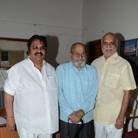 Sri Sarathi Studios Launch Photos | Picture 1265607