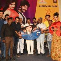Vaadu Veedu O Kalpana Movie Audio Launch Stills | Picture 1264952