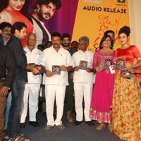 Vaadu Veedu O Kalpana Movie Audio Launch Stills | Picture 1264963