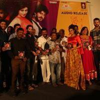 Vaadu Veedu O Kalpana Movie Audio Launch Stills | Picture 1264964
