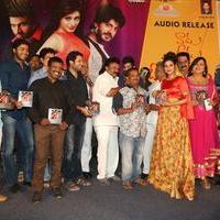 Vaadu Veedu O Kalpana Movie Audio Launch Stills | Picture 1264966