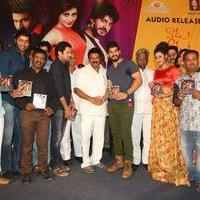 Vaadu Veedu O Kalpana Movie Audio Launch Stills | Picture 1264976