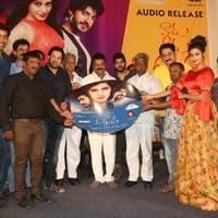 Vaadu Veedu O Kalpana Movie Audio Launch Stills | Picture 1265092