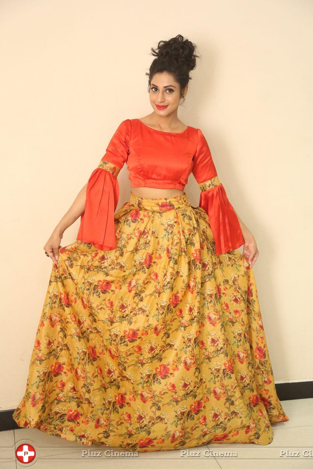 Iraa at Vaadu Veedu O Kalpana Movie Audio Launch Photos | Picture 1265095