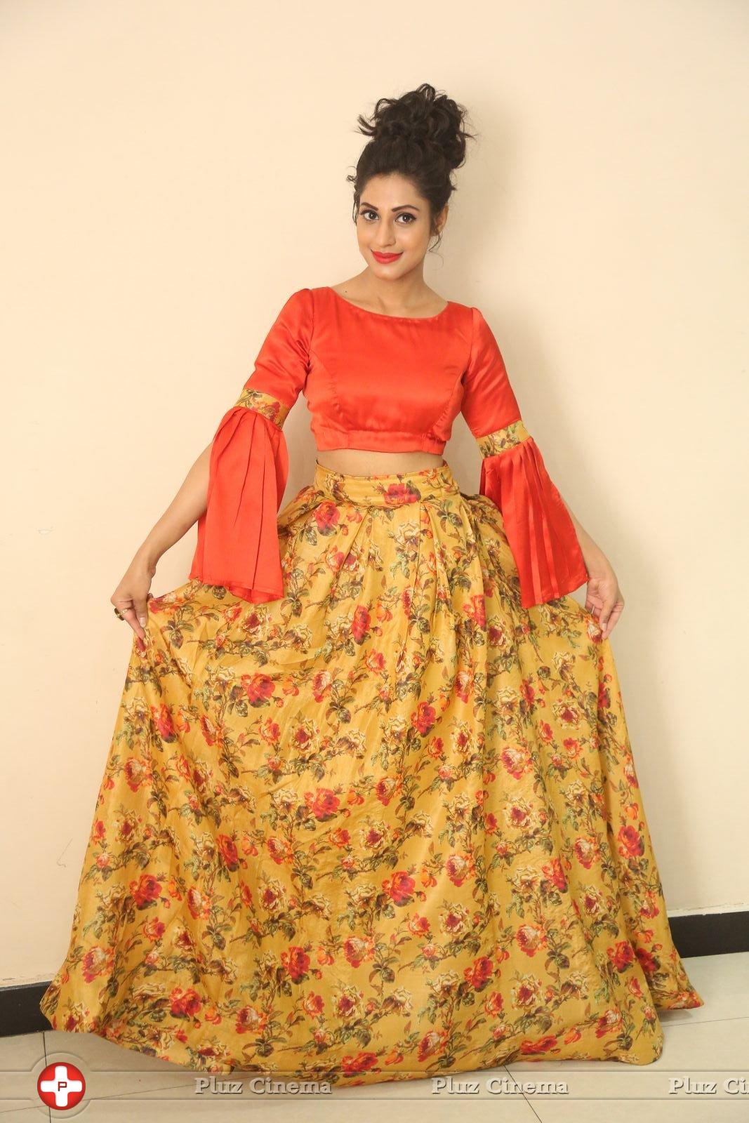 Iraa at Vaadu Veedu O Kalpana Movie Audio Launch Photos | Picture 1265096