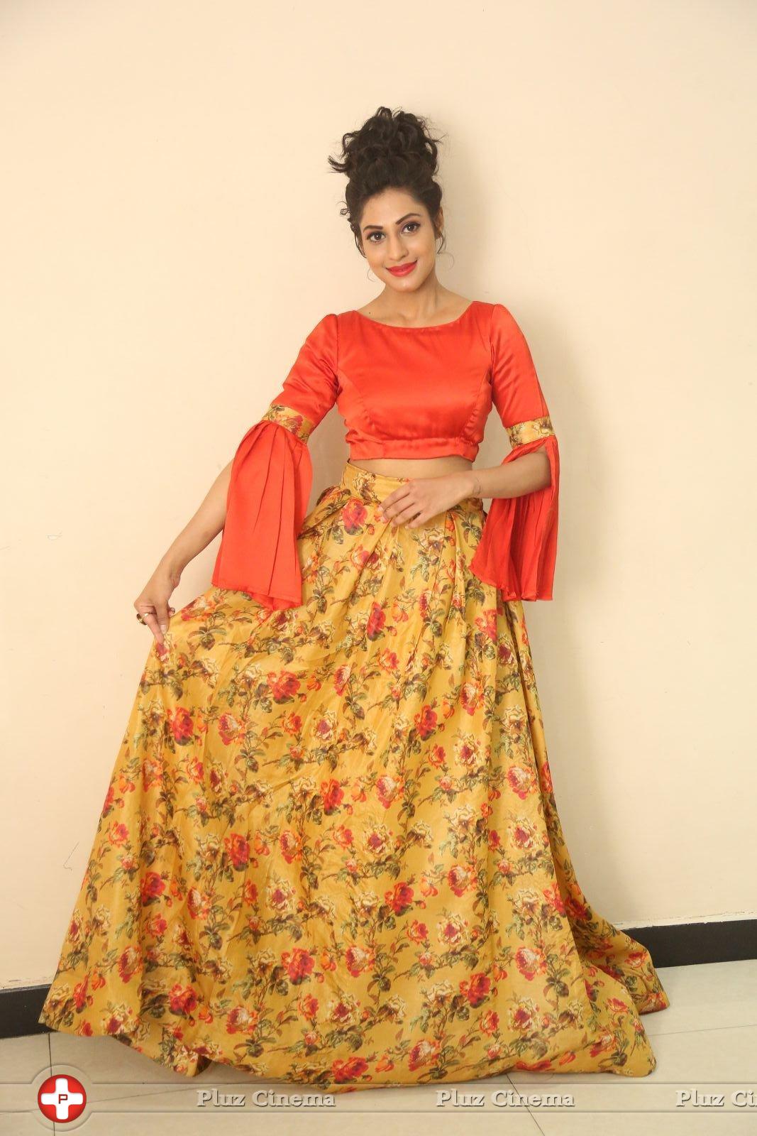 Iraa at Vaadu Veedu O Kalpana Movie Audio Launch Photos | Picture 1265104