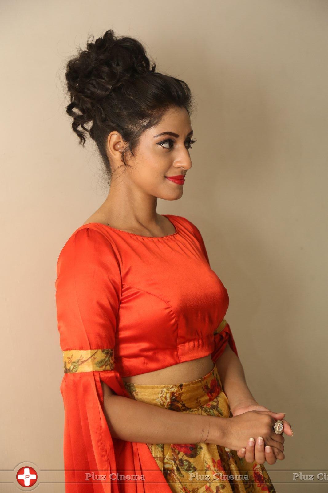 Iraa at Vaadu Veedu O Kalpana Movie Audio Launch Photos | Picture 1265133