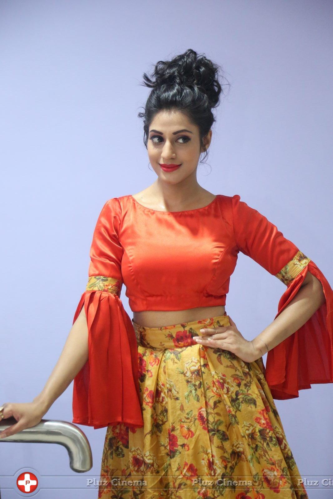 Iraa at Vaadu Veedu O Kalpana Movie Audio Launch Photos | Picture 1265151