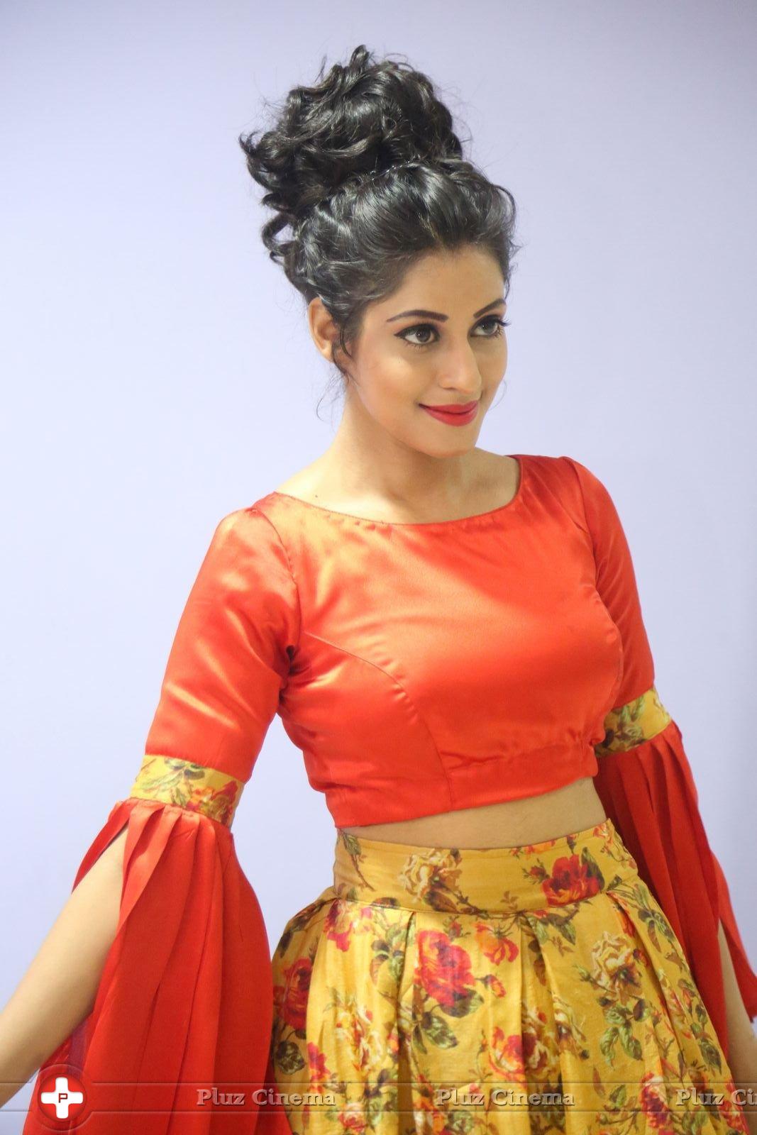 Iraa at Vaadu Veedu O Kalpana Movie Audio Launch Photos | Picture 1265157