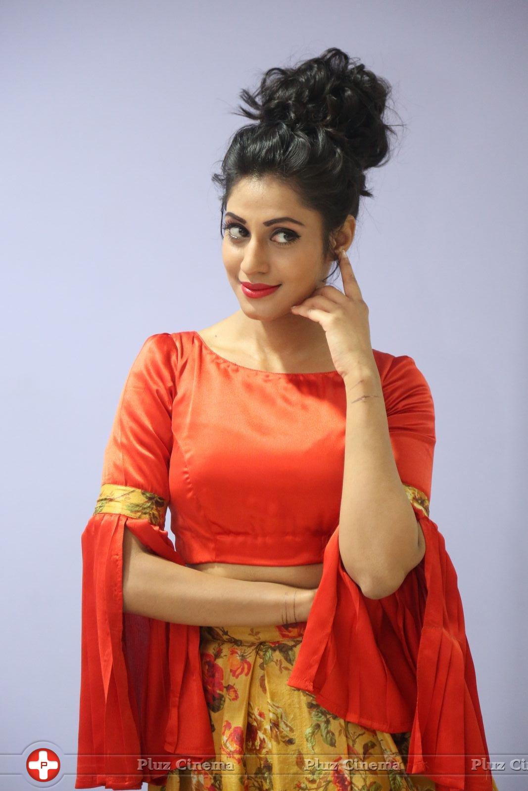 Iraa at Vaadu Veedu O Kalpana Movie Audio Launch Photos | Picture 1265168