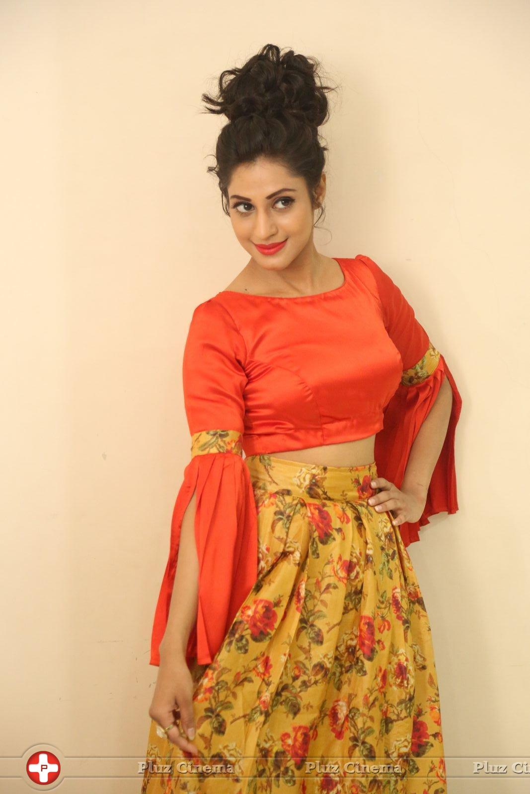 Iraa at Vaadu Veedu O Kalpana Movie Audio Launch Photos | Picture 1265202