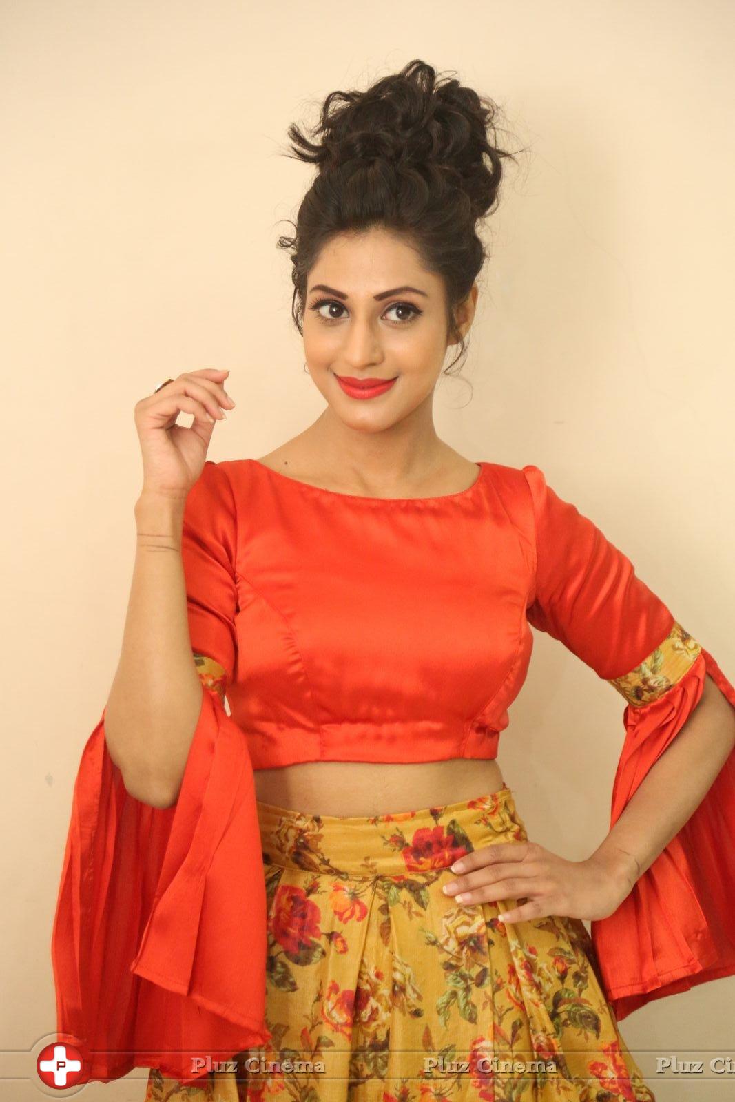 Iraa at Vaadu Veedu O Kalpana Movie Audio Launch Photos | Picture 1265204