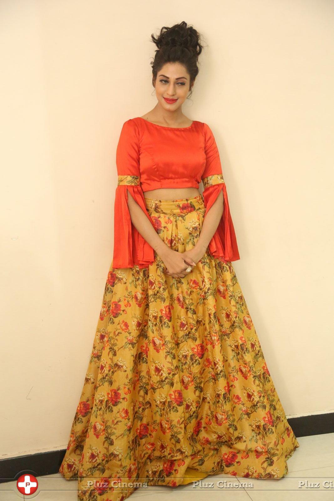 Iraa at Vaadu Veedu O Kalpana Movie Audio Launch Photos | Picture 1265212