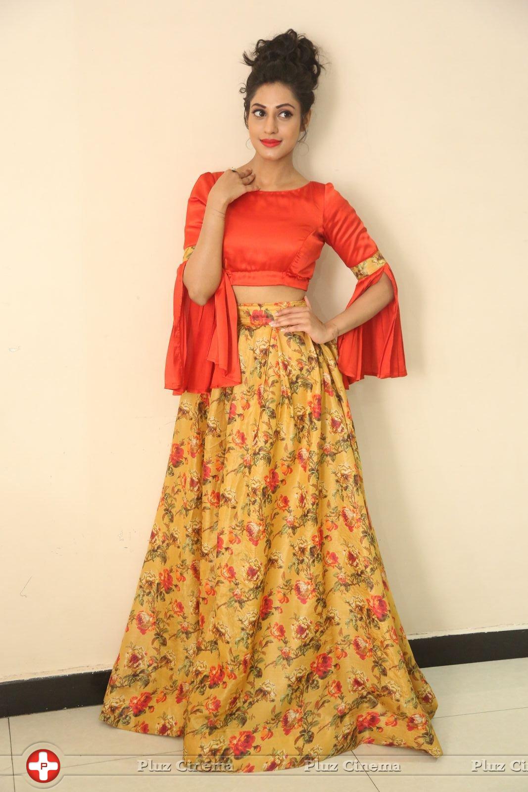 Iraa at Vaadu Veedu O Kalpana Movie Audio Launch Photos | Picture 1265249