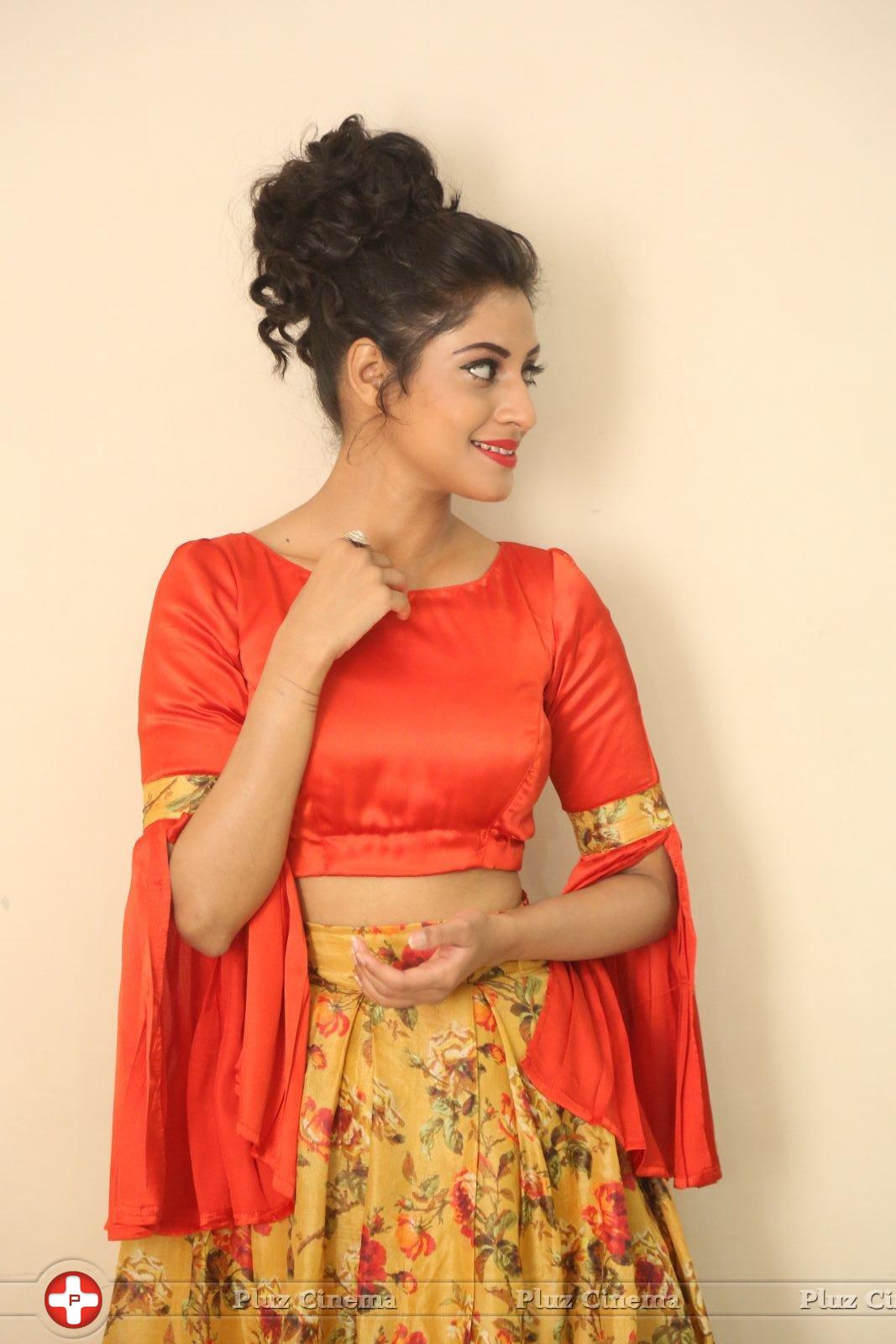 Iraa at Vaadu Veedu O Kalpana Movie Audio Launch Photos | Picture 1265256