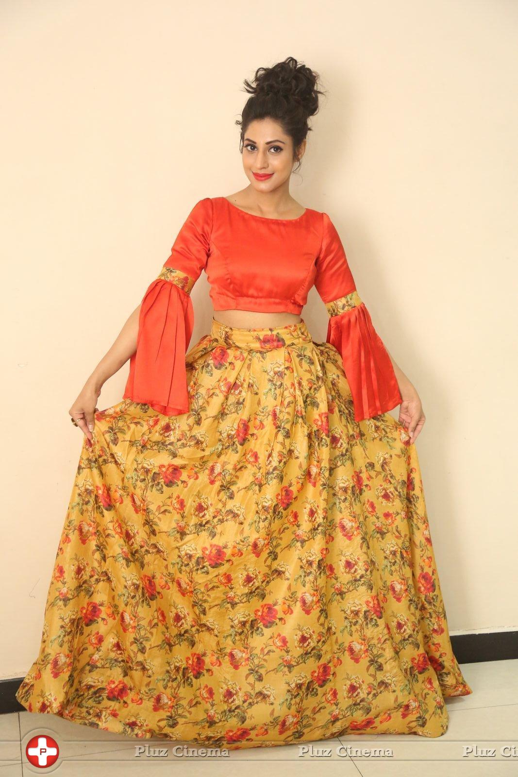 Iraa at Vaadu Veedu O Kalpana Movie Audio Launch Photos | Picture 1265261