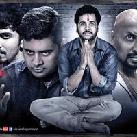 Seesa Movie Release Posters | Picture 1266275