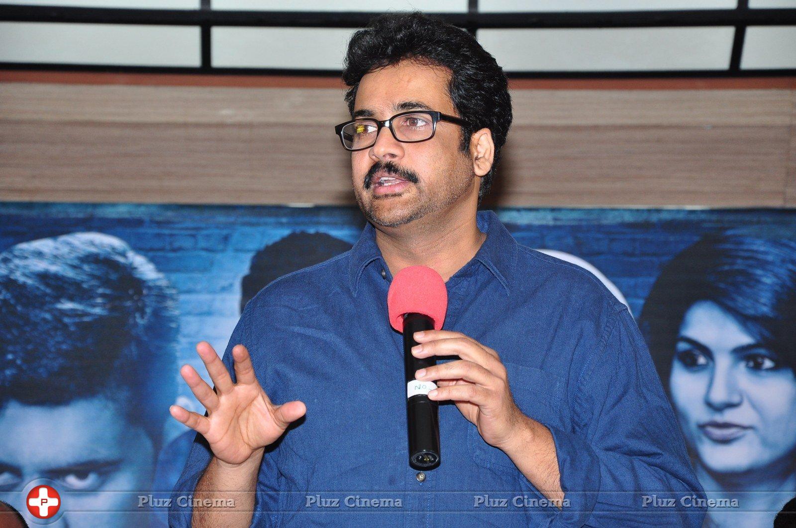 Shivaji - Seesa Movie Press Meet Stills | Picture 1266168