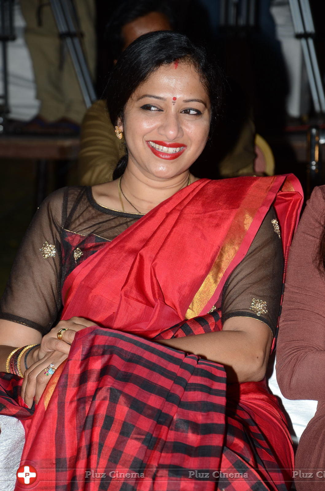 Anitha Chowdary - Premikudu Movie Audio Launch Stills | Picture 1267419