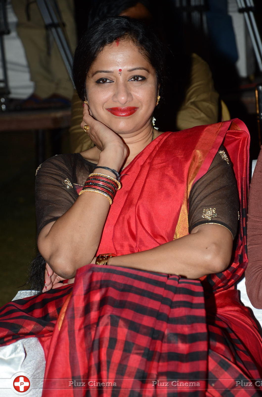 Anitha Chowdary - Premikudu Movie Audio Launch Stills | Picture 1267422