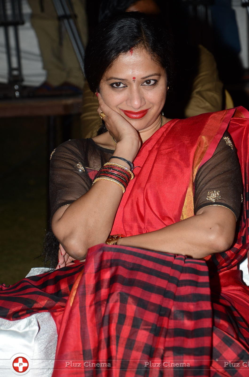 Anitha Chowdary - Premikudu Movie Audio Launch Stills | Picture 1267423