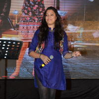 Geetha Madhuri - Premikudu Movie Audio Launch Stills | Picture 1267273