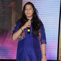 Geetha Madhuri - Premikudu Movie Audio Launch Stills | Picture 1267277