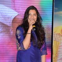 Geetha Madhuri - Premikudu Movie Audio Launch Stills