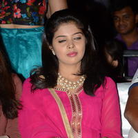 Shravya (Actress) - Premikudu Movie Audio Launch Stills | Picture 1267413
