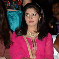 Shravya (Actress) - Premikudu Movie Audio Launch Stills | Picture 1267415