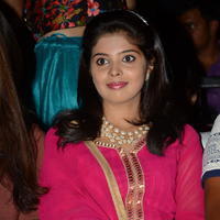 Shravya (Actress) - Premikudu Movie Audio Launch Stills | Picture 1267432