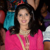 Shravya (Actress) - Premikudu Movie Audio Launch Stills | Picture 1267433