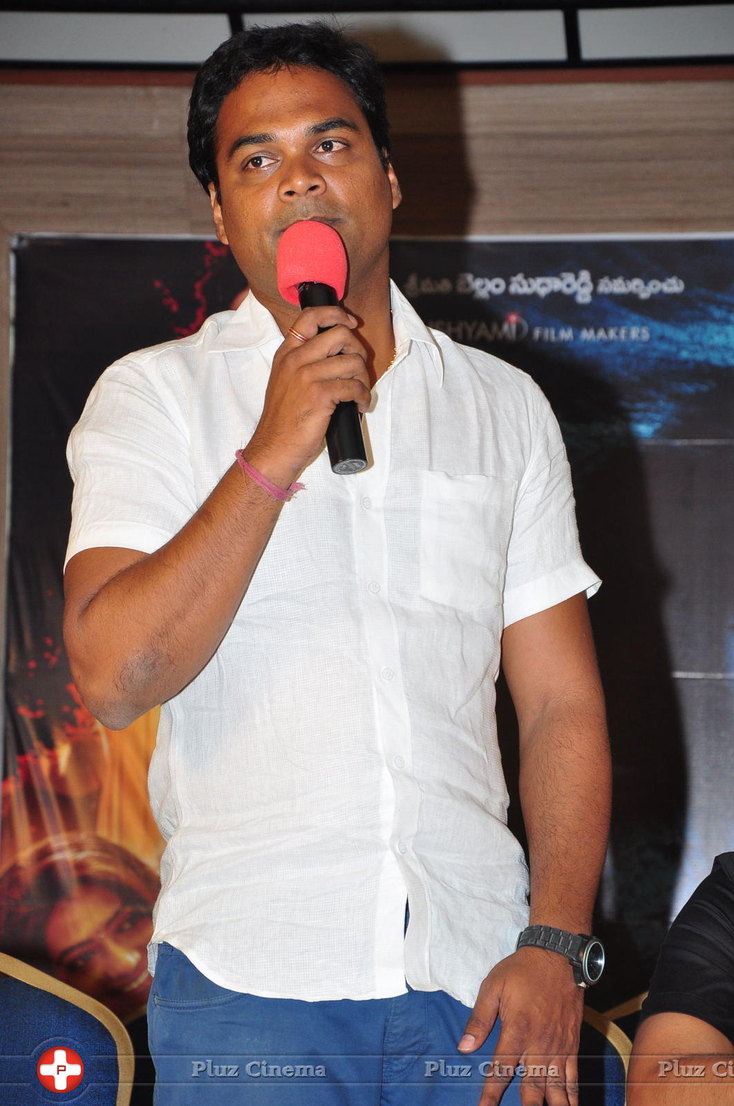 Drishya Kavyam Movie Press Meet Stills | Picture 1269306