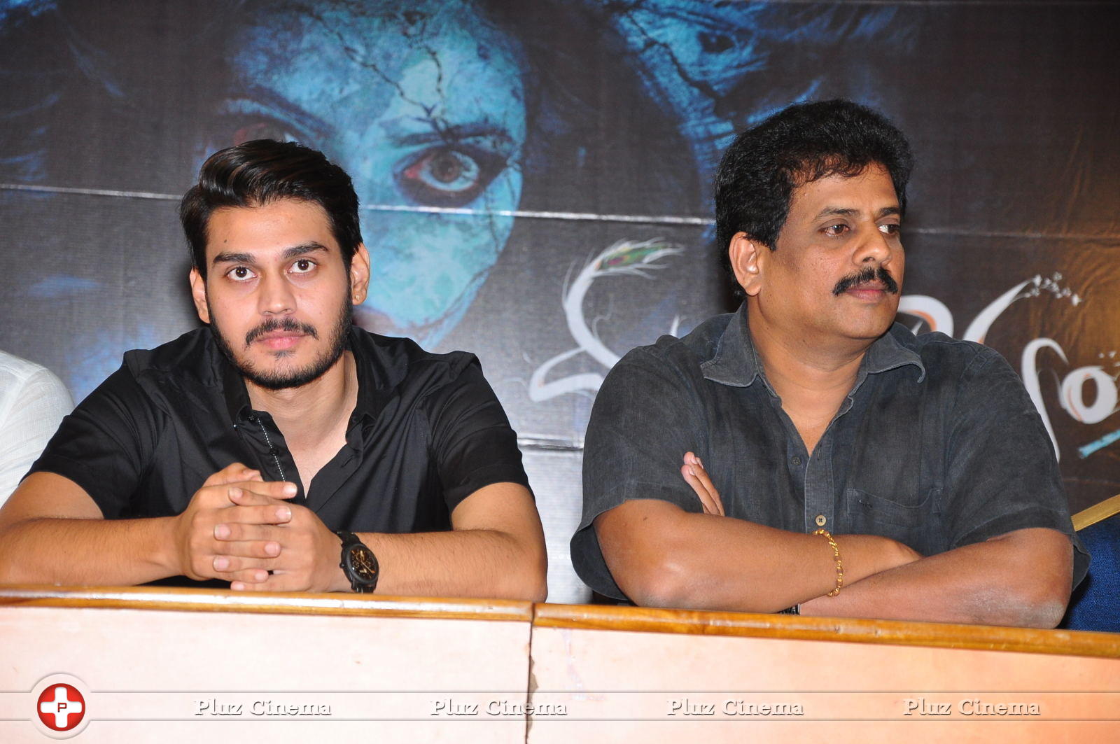 Drishya Kavyam Movie Press Meet Stills | Picture 1269314