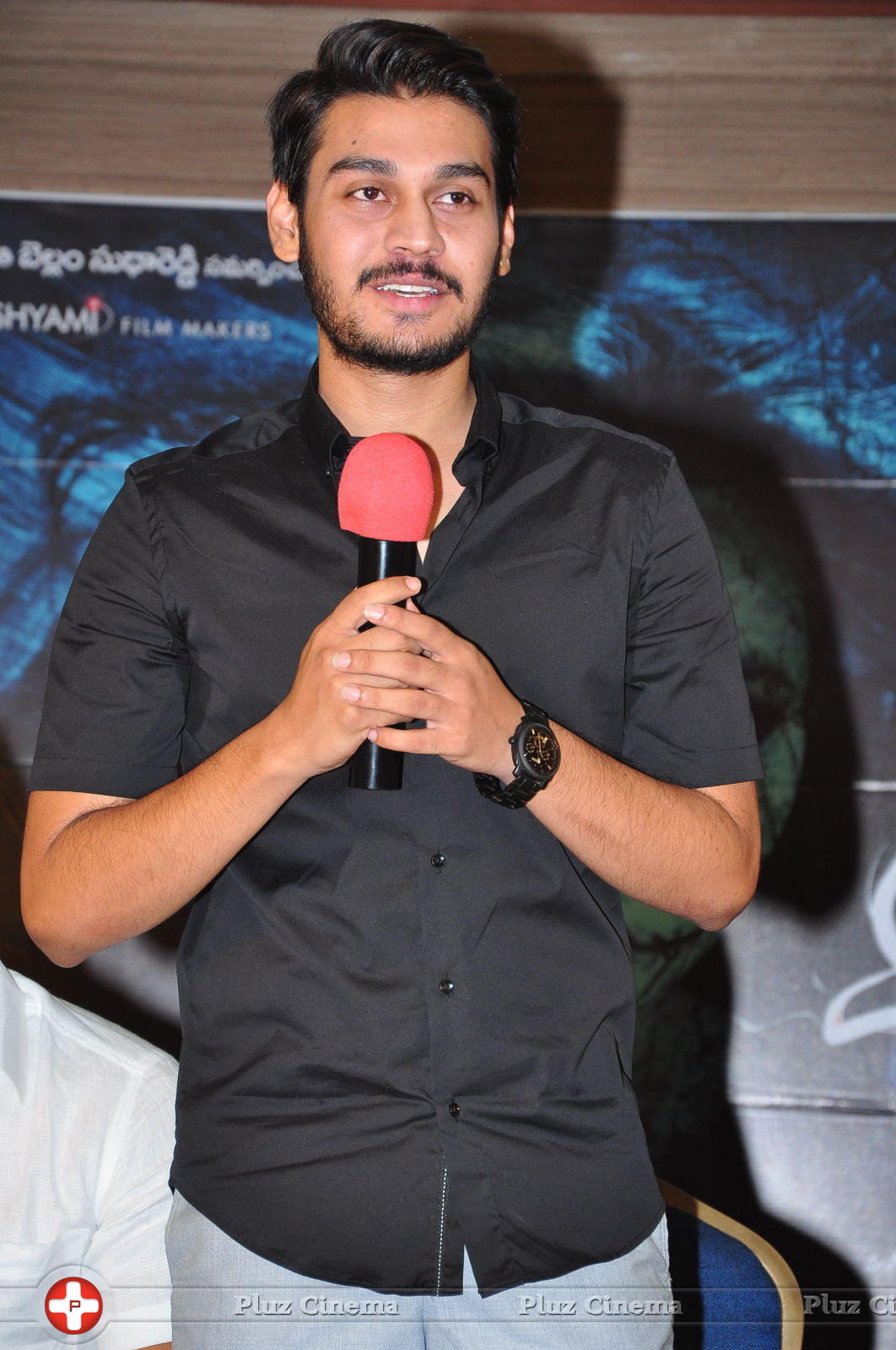 Drishya Kavyam Movie Press Meet Stills | Picture 1269321