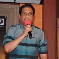 Drishya Kavyam Movie Press Meet Stills | Picture 1269309