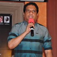Drishya Kavyam Movie Press Meet Stills | Picture 1269310