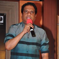 Drishya Kavyam Movie Press Meet Stills | Picture 1269311