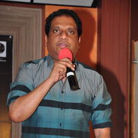 Drishya Kavyam Movie Press Meet Stills | Picture 1269312