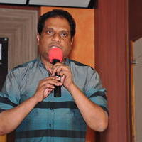 Drishya Kavyam Movie Press Meet Stills | Picture 1269313