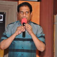 Drishya Kavyam Movie Press Meet Stills | Picture 1269316