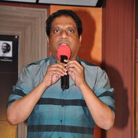 Drishya Kavyam Movie Press Meet Stills | Picture 1269317